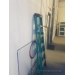 Werner Green 6 Foot Fiberglass Ladder